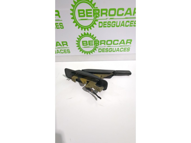 Recambio de palanca freno para seat alhambra (7v8, 7v9) 1.9 tdi referencia OEM IAM 7M3711301DB41  