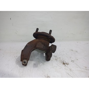 Recambio de mangueta delantera izquierda para ford sierra berlina brillant referencia OEM IAM 1652106  