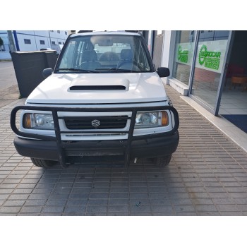 suzuki vitara se/sv (et) del año 1999
