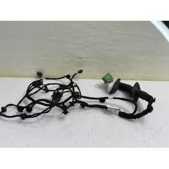 Recambio de cableado puerta para jeep avenger altitude referencia OEM IAM 52197534  