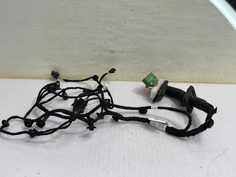 Recambio de cableado puerta para jeep avenger altitude referencia OEM IAM 52197534  