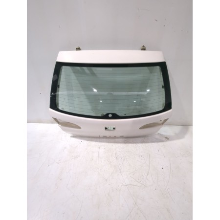 Recambio de porton trasero para seat ibiza iii (6l1) 1.4 tdi referencia OEM IAM 6L6827024B  
