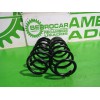 Recambio de muelle amortiguacion para fiat bravo (198) 1.9 dynamic multijet referencia OEM IAM 51805402  