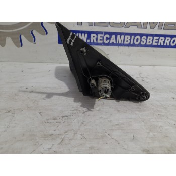 Recambio de retrovisor izquierdo para renault laguna ii (bg0) 1.9 dci diesel fap referencia OEM IAM E9014128  