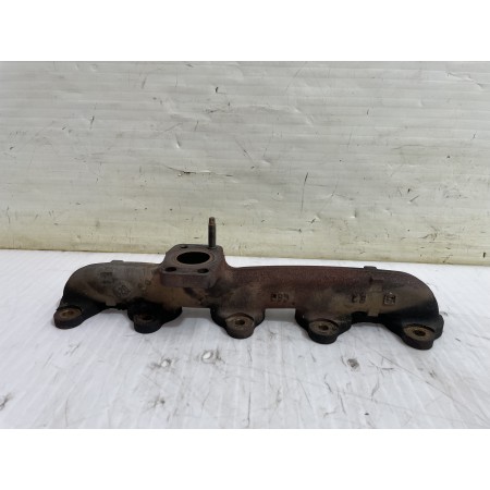 Recambio de colector escape para peugeot 308 sw envy referencia OEM IAM 341J2  