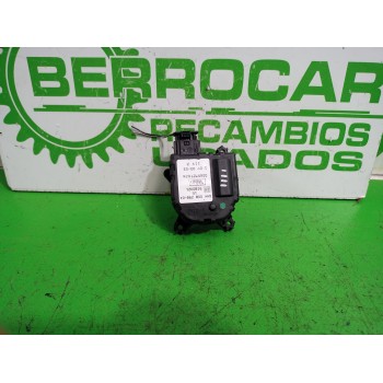 Recambio de motor apertura trampilla para opel vectra c berlina essentia referencia OEM IAM 6NN00829804  