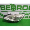 Recambio de faro izquierdo para peugeot 508 active referencia OEM IAM 9678393180  