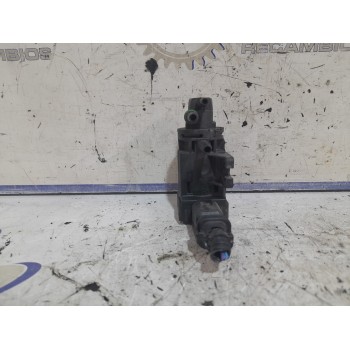 Recambio de electrovalvula para peugeot 208 1.6 blue-hdi fap referencia OEM IAM 9811643880  