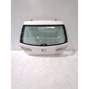 Recambio de porton trasero para seat ibiza iii (6l1) 1.4 tdi referencia OEM IAM 6L6827024B  