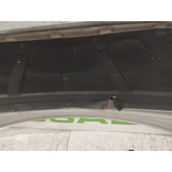 Recambio de capot para kia carnival 2.9 crdi cat referencia OEM IAM 664004D010  