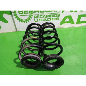 Recambio de muelle amortiguacion para fiat bravo (198) 1.9 dynamic multijet referencia OEM IAM 51805402  