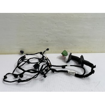 Recambio de cableado puerta para jeep avenger altitude referencia OEM IAM 52197534  