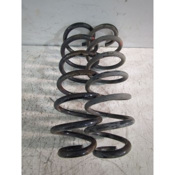 Recambio de muelle amortiguacion para nissan qashqai ii (j11, j11_) 1.3 dig-t referencia OEM IAM 54010HV10A  