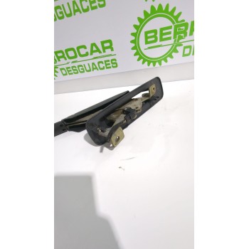 Recambio de palanca freno para seat alhambra (7v8, 7v9) 1.9 tdi referencia OEM IAM 7M3711301DB41  