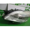 Recambio de faro izquierdo para peugeot 508 active referencia OEM IAM 9678393180  