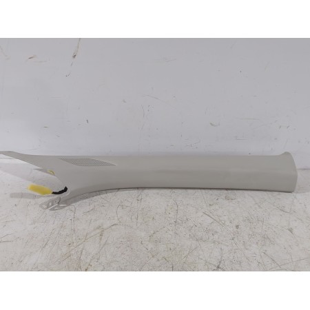 Recambio de moldura derecha para volkswagen t-cross (c11, d31) 1.0 tsi referencia OEM IAM 2GM867234  