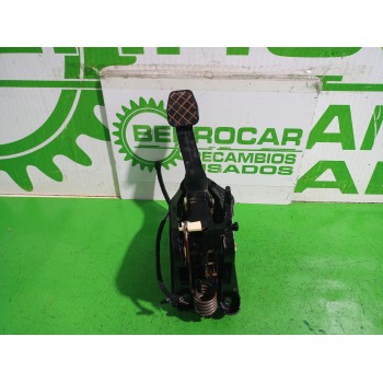 Recambio de pedal embrague para volkswagen t-roc (d11) basis referencia OEM IAM 5Q1721059HE  