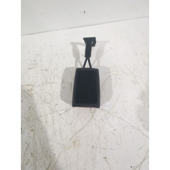 Recambio de enganche cinturon trasero derecho para opel astra h (a04) 1.7 cdti (l48) referencia OEM IAM 13128869  