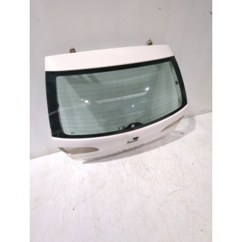 Recambio de porton trasero para seat ibiza iii (6l1) 1.4 tdi referencia OEM IAM 6L6827024B  