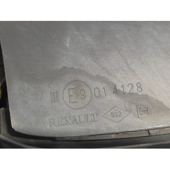 Recambio de retrovisor izquierdo para renault laguna ii (bg0) 1.9 dci diesel fap referencia OEM IAM E9014128  