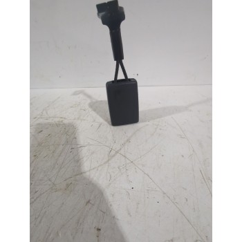 Recambio de enganche cinturon trasero derecho para opel astra h (a04) 1.7 cdti (l48) referencia OEM IAM 13128869  