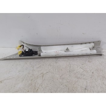 Recambio de moldura derecha para volkswagen t-cross (c11, d31) 1.0 tsi referencia OEM IAM 2GM867234  