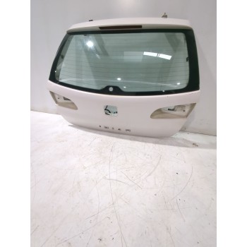 Recambio de porton trasero para seat ibiza iii (6l1) 1.4 tdi referencia OEM IAM 6L6827024B  