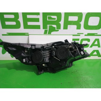 Recambio de faro izquierdo para peugeot 508 active referencia OEM IAM 9678393180  