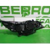 Recambio de faro izquierdo para peugeot 508 active referencia OEM IAM 9678393180  
