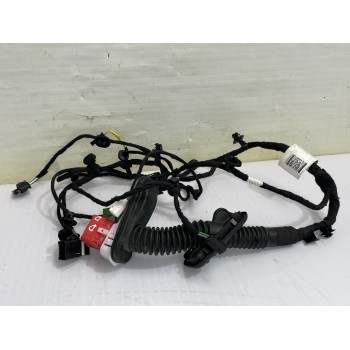 Recambio de cableado puerta para jeep avenger altitude referencia OEM IAM 52197534  