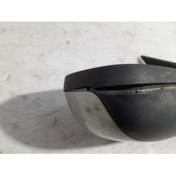 Recambio de retrovisor izquierdo para renault laguna ii (bg0) 1.9 dci diesel fap referencia OEM IAM E9014128  