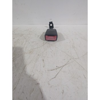 Recambio de enganche cinturon trasero derecho para opel astra h (a04) 1.7 cdti (l48) referencia OEM IAM 13128869  