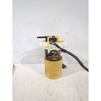 Recambio de aforador para opel corsa d (s07) 1.3 cdti (l08, l68) referencia OEM IAM 13252213  