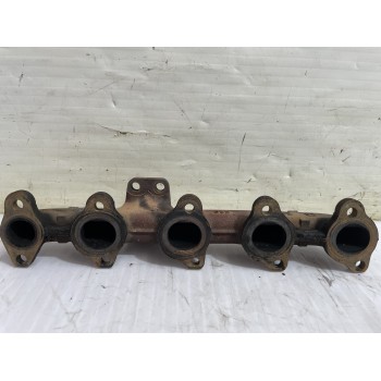 Recambio de colector escape para peugeot 308 sw envy referencia OEM IAM 341J2  