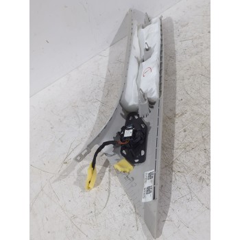 Recambio de moldura derecha para volkswagen t-cross (c11, d31) 1.0 tsi referencia OEM IAM 2GM867234  