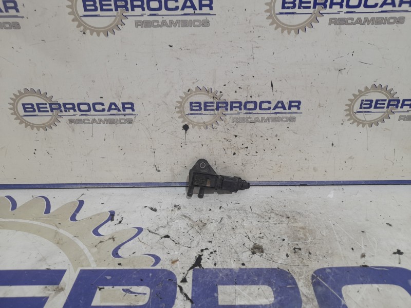 Recambio de sensor presion para peugeot 208 1.6 blue-hdi fap referencia OEM IAM 9677816180  
