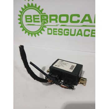 Recambio de modulo electronico para seat alhambra (7v8, 7v9) 1.9 tdi referencia OEM IAM 7M3953257  