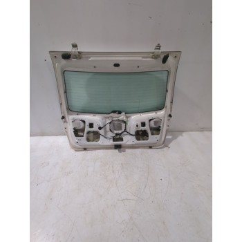 Recambio de porton trasero para seat ibiza iii (6l1) 1.4 tdi referencia OEM IAM 6L6827024B  