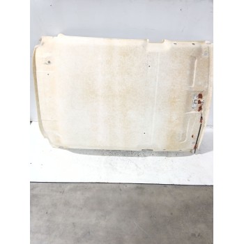 Recambio de techo interior para dacia sandero ii (b8_) 1.5 dci referencia OEM IAM 8201554331  