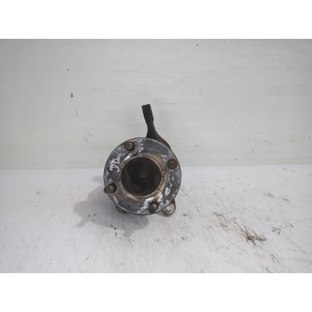 Recambio de mangueta delantera derecha para ford sierra berlina brillant referencia OEM IAM 1652104  