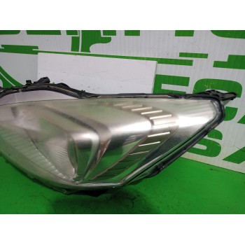Recambio de faro izquierdo para peugeot 508 active referencia OEM IAM 9678393180  