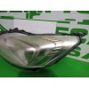 Recambio de faro izquierdo para peugeot 508 active referencia OEM IAM 9678393180  