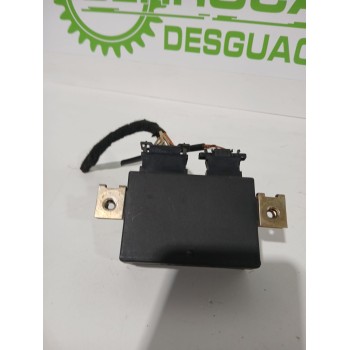 Recambio de modulo electronico para seat alhambra (7v8, 7v9) 1.9 tdi referencia OEM IAM 7M3953257  