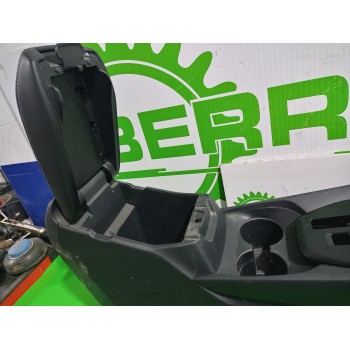 Recambio de consola central para nissan qashqai ii (j11, j11_) 1.3 dig-t referencia OEM IAM 969ZA  