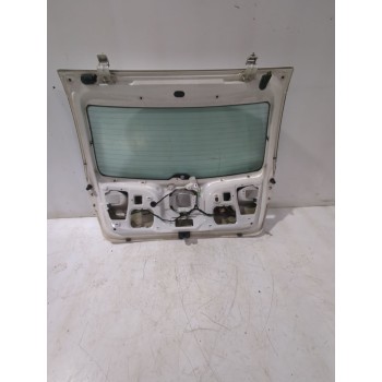 Recambio de porton trasero para seat ibiza iii (6l1) 1.4 tdi referencia OEM IAM 6L6827024B  