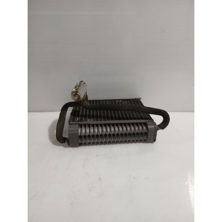 Recambio de evaporador aire acondicionado para opel astra h (a04) 1.7 cdti (l48) referencia OEM IAM 1618319  