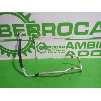 Recambio de tubos aire acondicionado para fiat bravo (198) 1.9 dynamic multijet referencia OEM IAM 51771680  