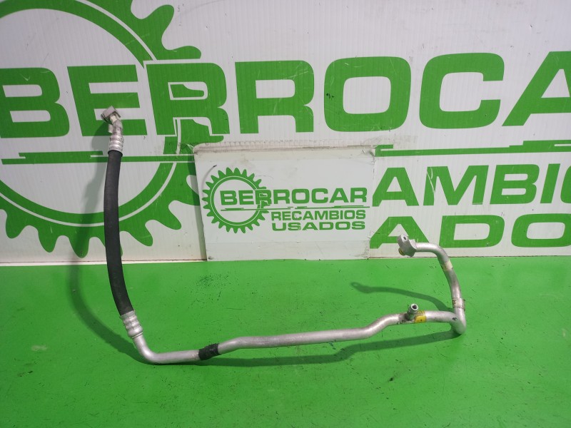 Recambio de tubos aire acondicionado para fiat bravo (198) 1.9 dynamic multijet referencia OEM IAM 51771680  