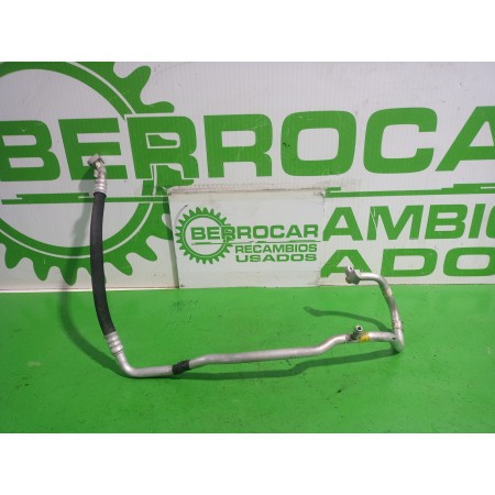 Recambio de tubos aire acondicionado para fiat bravo (198) 1.9 dynamic multijet referencia OEM IAM 51771680  