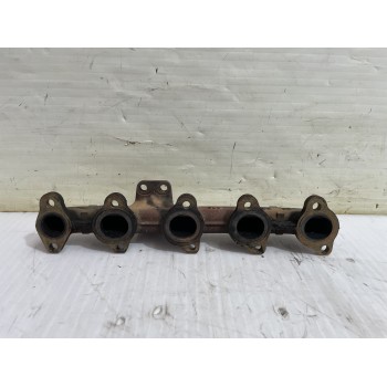 Recambio de colector escape para peugeot 308 sw envy referencia OEM IAM 341J2  